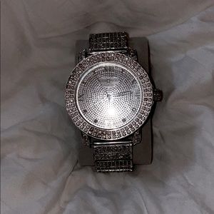 KHRONOS Diamond watch